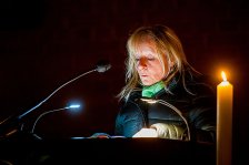 30.03.2024 Osternachtsfeier